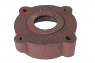 Корпус підшипника HP143