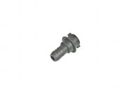 Кінцівка для підключення шланга 12,5mm