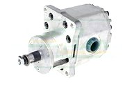 Редуктор н.т.PZ2KP25L