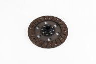 Диск щеплення JAG06-0086 1860004023 M.F.20(?зов.-225мм,10фрезів)