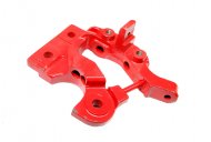Корпус апарата WELGER AP12,12K