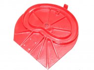 Направляюча бокова WELGER AP41,45,61,62,70. Srednica 30.7mm