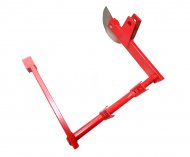 Голкотримач WELGER AP45