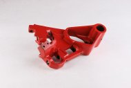 Корпус апарата IHC CASE 440