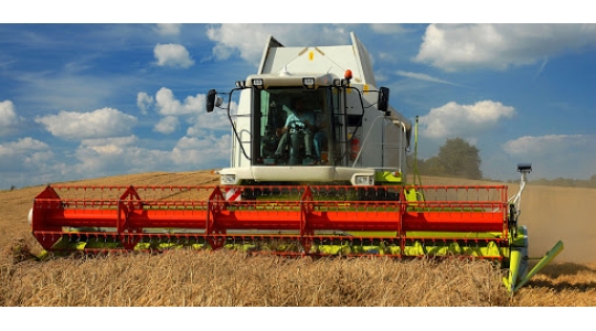  Claas-RIMA POLSKA
