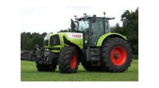  Claas