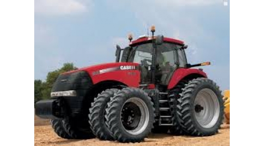  CaseIH