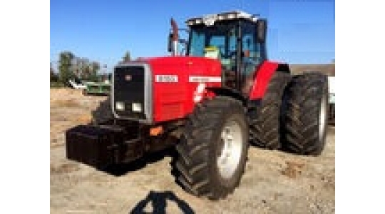  Massey Ferguson