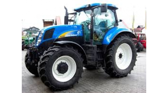   NEW HOLLAND